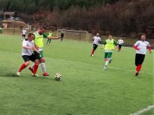 Futbal, príprava: Malženice vyhrali nad Bolerázom, Zavar zdolal Špačince