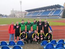 Futbal: Bíňovce v príprave s remízou, Zvončín zdolal Biely Kostol