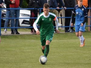 Futbal, 9. liga: Dolný Lopašov zabral naplno, bodovali i Šulekovo a Bíňovce