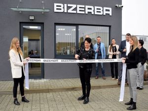 Do Trnavy prišla nemecká Bizerba, ponúka riešenia pre potravinársky priemysel