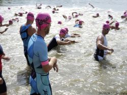 V Piešťanoch chystajú na úvod júla Black Swans Triatlon