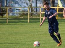 Futbal, 6. liga: Dechtice zdolali Zvončín, Horná Krupá porazila Zavar