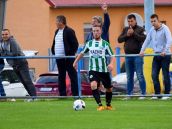 Streleckú smolu Malženíc pretrhol Blaho, Bolerázu sa vrátila ofenzívna opora