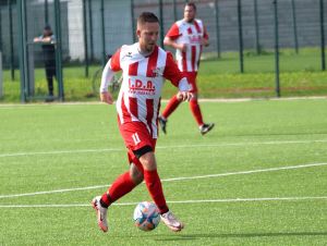 Príprava: Malženice a Horná Krupá vyhrali, zabrali aj Brestovany či Hrnčiarovce