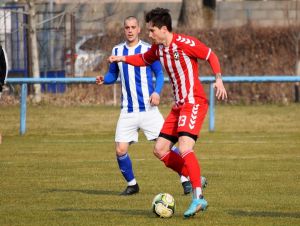 Futbal: Z Pečeňád odišli ďalší hráči, výmena na trase Smolenice - Biely Kostol