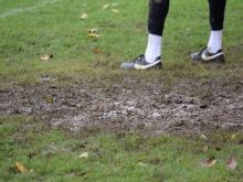 Počasie komplikuje futbalový program, niektoré zápasy už odložili