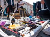 Trnavský blšák ponúka predajcom možnosť prihlásiť sa
