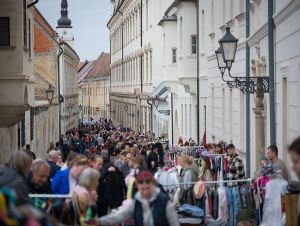 Tento rok už ďalšia šanca nebude! Trnavský Blšák bude mať poslednú jesennú edíciu