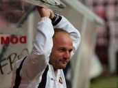 Spartak v druhom zápase na Morave podľahol Baníku Ostrava