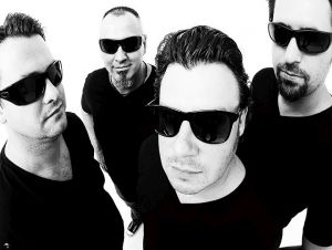 Blues Moods Summer Special prinesie na Nádvorie skvelého hráča na dýchaciu harmoniku
