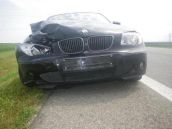 Pri Vlčkovciach zabilo auto človeka, polícia hľadá svedkov