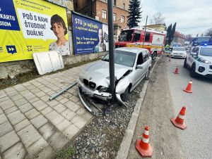 V Trnavskom kraji prichytili vlani na cestách 1886 ľudí pod vplyvom alkoholu