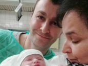 Pozitívne správy z Lokomotívy: Boďo má dcérku, Križan zložil skúšky