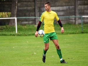 Futbal, 7. liga A: Bohdanovce vybojovali v Bíňovciach dôležité víťazstvo