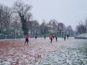 Bohdanovská interliga: Victory Bosako zvládlo zápas o prvú priečku