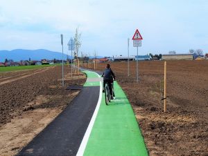 Trnava robí zásadný krok k cyklistickému napojeniu na Bohdanovce, získa pozemky