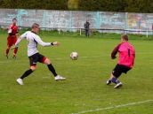 Futbal, 6. liga: Zeleneč vyhral nad Siladicami, Špačince si poradili s Majcichovom