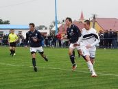 Šláger jari v ObFZ Trnava už túto nedeľu, Zvončín privíta Boleráz