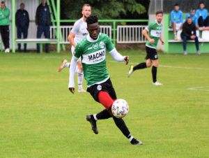Futbal, 3. liga: Malženice po výhre v Podkoniciach zvýšili svoj náskok na čele