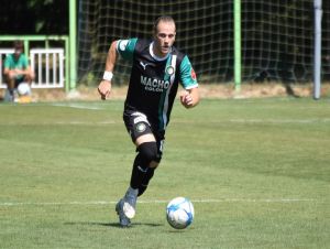 Futbal, 2. liga: Malženice prehrali v Žiline z penalty v nadstavenom čase