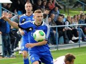 Futbal, 5. liga: Boleráz vyhral v šlágri kola v Hlohovci