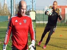 Spartak ešte rieši príchod Macedónca, otáznik visí nad brankárskym postom