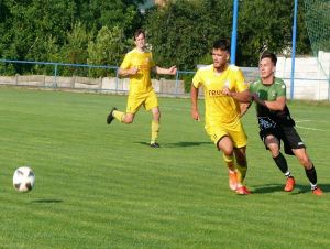 Bestrent Cup: Zoznam postupujúcich doplnilo po výhre nad Bíňovcami béčko Bolerázu