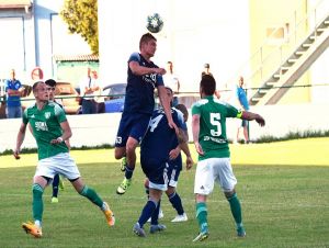 Kam za futbalom? Lokomotíva privíta prvé Šúrovce, do Voderád ide Majcichov