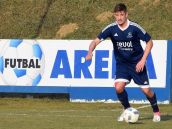 Futbal, 4. liga: Boleráz strelil Trenčianskym Stankovciam štyri góly