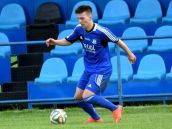 Futbal, 4. liga: Malženice vyhrali v Partizánskom, Boleráz v Kanianke