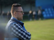 Futbal, 4. liga: Boleráz sa rozlúčil s trénerom Královičom víťazne, naplno bodovalo aj Vrbové