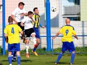Futbal, 4. liga: Boleráz remizoval s Jaslovskými Bohunicami, Hlohovec nedal dokopy jedenástku