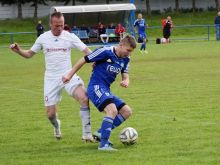 Kam za futbalom? Boleráz vyzve lídra, Zeleneč zabojuje o jesenný triumf v Drahovciach