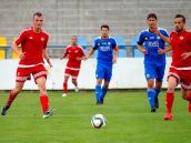 Kam za futbalom? Boleráz hostí v prvom kole Jaslovské Bohunice, Voderady privítajú Bučany