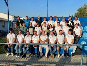 Futbal, 4. a 5. liga: Jaslovské Bohunice bodujú naplno, Boleráz objavil strelca