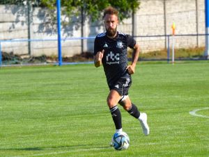 Kam za športom? Boleráz hrá o prvenstvo v Nitre, Malženice doma o dôležité body