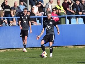 Futbal, 4. liga: Piešťany podľahli lídrovi, Boleráz zabodoval naplno