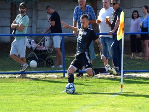 Futbal, 4. liga: Piešťany v závere zachránili bod, Boleráz a Trebatice vyhrali