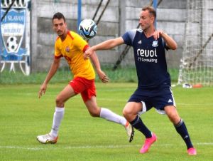 Futbal, 4. liga: Piešťany, Jaslovské Bohunice i Boleráz odštartovali sezónu výhrou