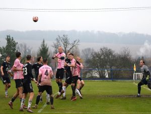 Futbal, 4. liga: Boleráz zdolal Trebatice, vyhrali aj Horná Krupá a Jaslovské Bohunice