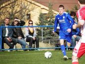 Futbal, III. A: Rezerva Boleráza sa s Lovčicami nepárala