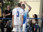 Futbal, OM: Boleráz vyhral v Drahovciach, prekonal hranicu 150 gólov