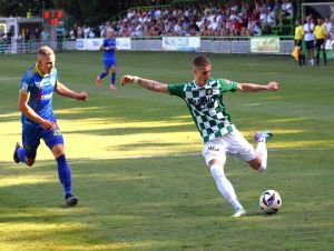 Futbal, 2. liga: Malženice v početnom oslabení zdolali Humenné