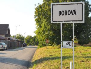 Sochár z Borovej vytvoril sochy, ktoré budú zdobiť orloj pred múzeom v USA