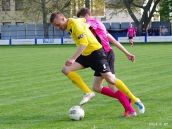 Futbal, OSB: Sokolovce prvýkrát vyhrali, Borovce zdolali Chtelnicu