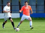 Futbal, 6. liga: Babic z Červeníka piatimi gólmi zostrelil Hornú Krupú, Zeleneč zdolal Dechtice