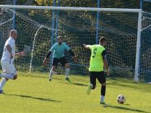 Futbal, 7. liga B: Borovce zdolali Šulekovo, v Maduniciach lietali päste
