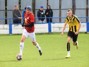 Futbal, 7. liga B: Moravany bodovali naplno, v Šípkovom sa nedohralo