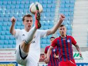 Do Rakúska zamieril aj ďalší spartakovec, Milan Bortel prestúpil do Hornu
