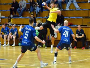 HBC Trnava spojilo sily s troma klubmi, do ligy postavili tím pod novým názvom